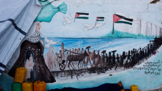 Il destino di Gaza resta appeso a un filo