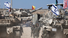 La tregua a Gaza riprende dopo gli scontri di ieri
