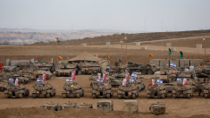 Hamas continua a fermare il piano di pace e Washington vuole sbloccare la situazione