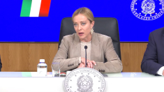 Giorgia Meloni commenta la legge di bilancio 2026