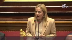 Replica del presidente del Consiglio in vista del Consiglio europeo del 23 ottobre