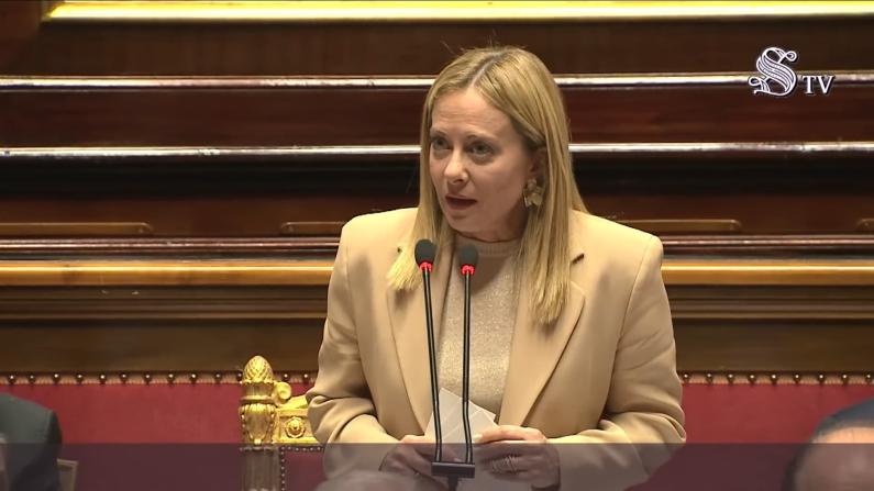 Foto: screenshot da video