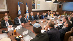 Witkoff e Kusher a Gerusalemme, Usa e Israele preparano le prossime mosse contro Hamas