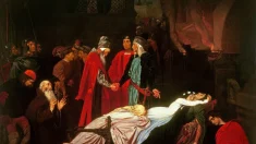 Romeo e Giulietta ovvero quando il rancore distrugge le cose buone