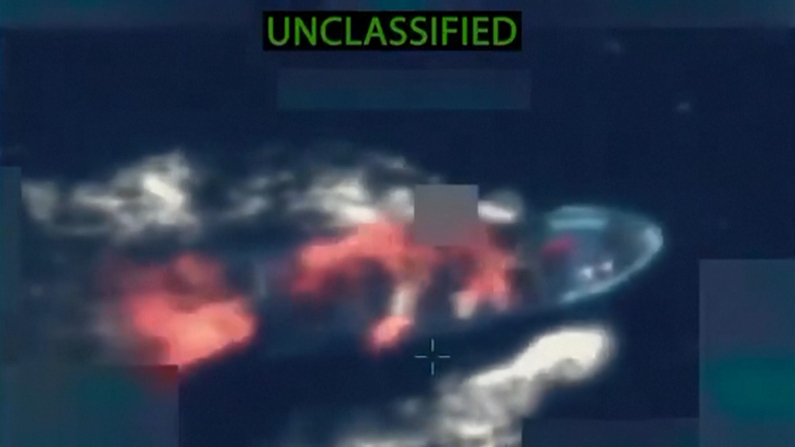 Foto: screenshot da video