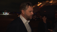 Vance: Trump non ha ancora deciso se dare i Tomahawk all’Ucraina