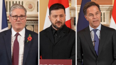 I leader dei Volenterosi chiedono maggiore pressione sulla Russia