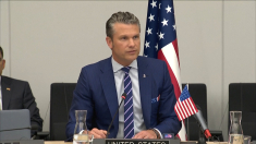 Hegseth: la Russia pagherà le spese di guerra