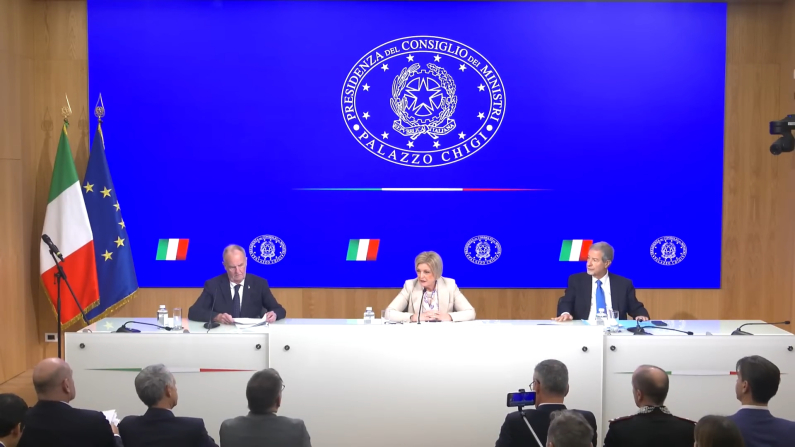 Foto: screenshot da video