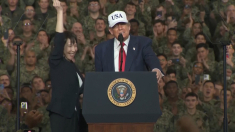 Trump: il nuovo primo ministro giapponese Sanae Takaichi è straordinario