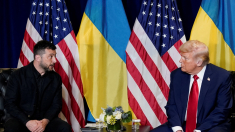 Trump a Zelensky: per ora niente Tomahawk