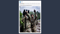 La Nato addestra i propri soldati a rispondere agli attacchi dei droni