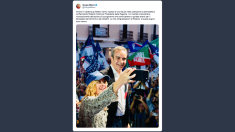 Meloni: Occhiuto ottimo risultato alle regionali