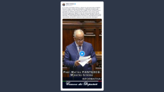 Piantedosi su Ranucci: maggior numero di episodi contro i giornalisti quando non c’era questo Governo