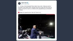 Orbán: gli ungheresi non moriranno per l’Ucraina