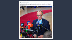 Merz: sono preoccupato per i posti di lavoro nell’industria europea