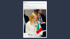 Meloni a margine del Consiglio Europeo: vertice informale su migrazione e rimpatri con leader Ue