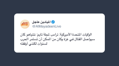 Trump: Netanyahu avrebbe continuato a combattere a Gaza per anni, ma io l’ho fermato