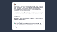 Urso: le regole del Green Deal rischiano di penalizzare la nostra industria