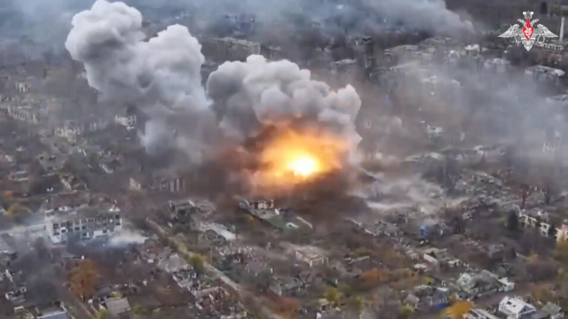 Foto: Screenshot da video