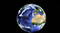 La retromarcia degli allarmisti del cambiamento climatico