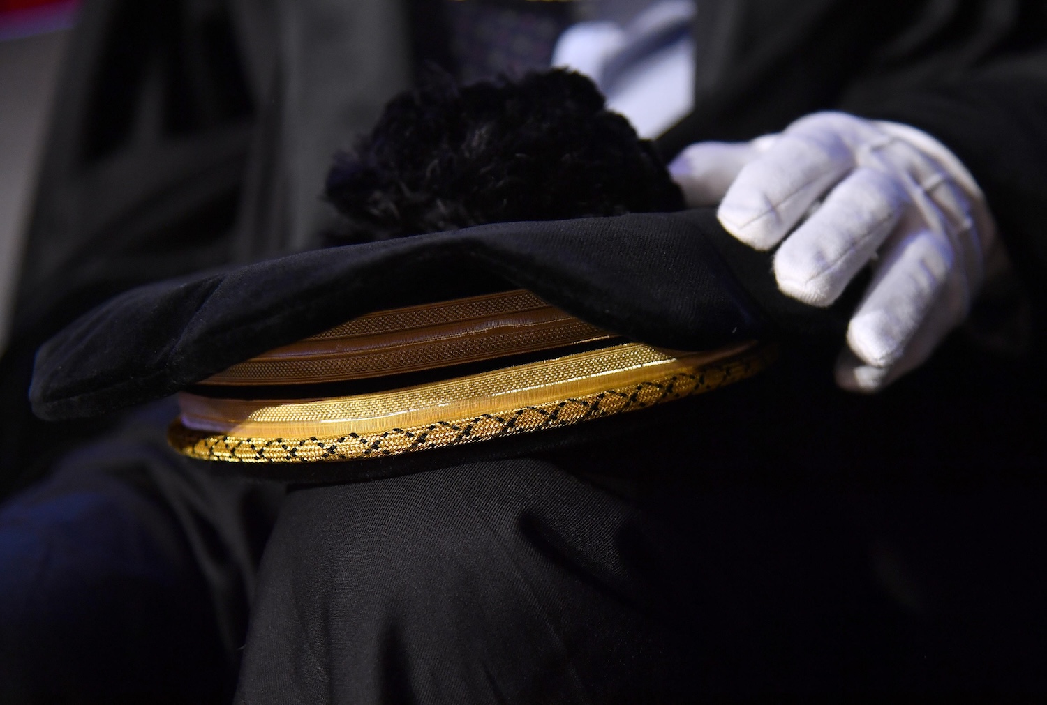 Riforma della giustizia e separazione delle carriere