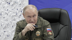 Il piano in 28 punti non piace all’Europa e lascia tiepido Putin