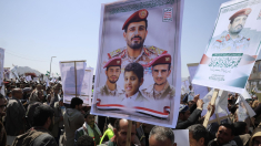 L’Iran rifonda gli Houthi inviando in Yemen il generale Shahlaei