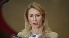 La Commissione Europea chiede una “Schengen militare” in risposta all’aggressività russa