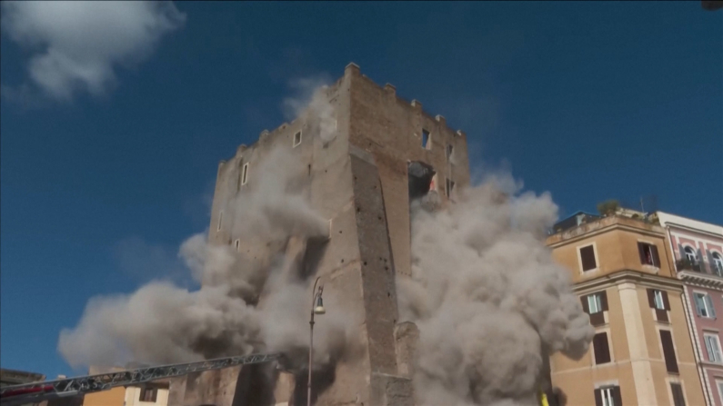 Foto: screenshot da video