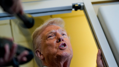 Trump alla Nigeria: fermate i massacri di cristiani o lo faremo noi