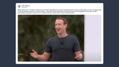 Class Cnbc: Meta sotto accusa