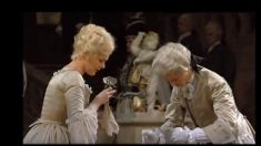 Le celebri arie di Der Rosenkavalier, Il Cavaliere della rosa