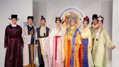 Arte divina, la genialità di Shen Yun Performing Arts – I costumi, tradizione e fashion